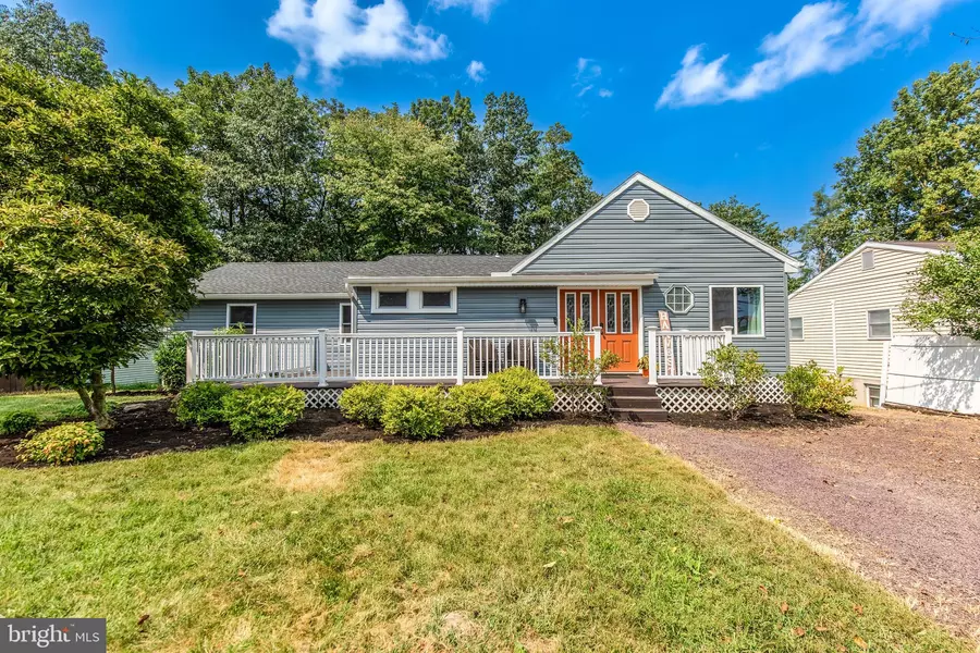 436 MOUNT GRETNA RD, Elizabethtown, PA 17022