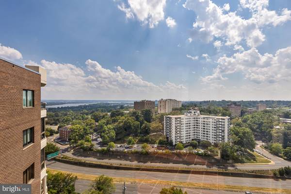 Arlington, VA 22209,1600 N OAK ST #1824