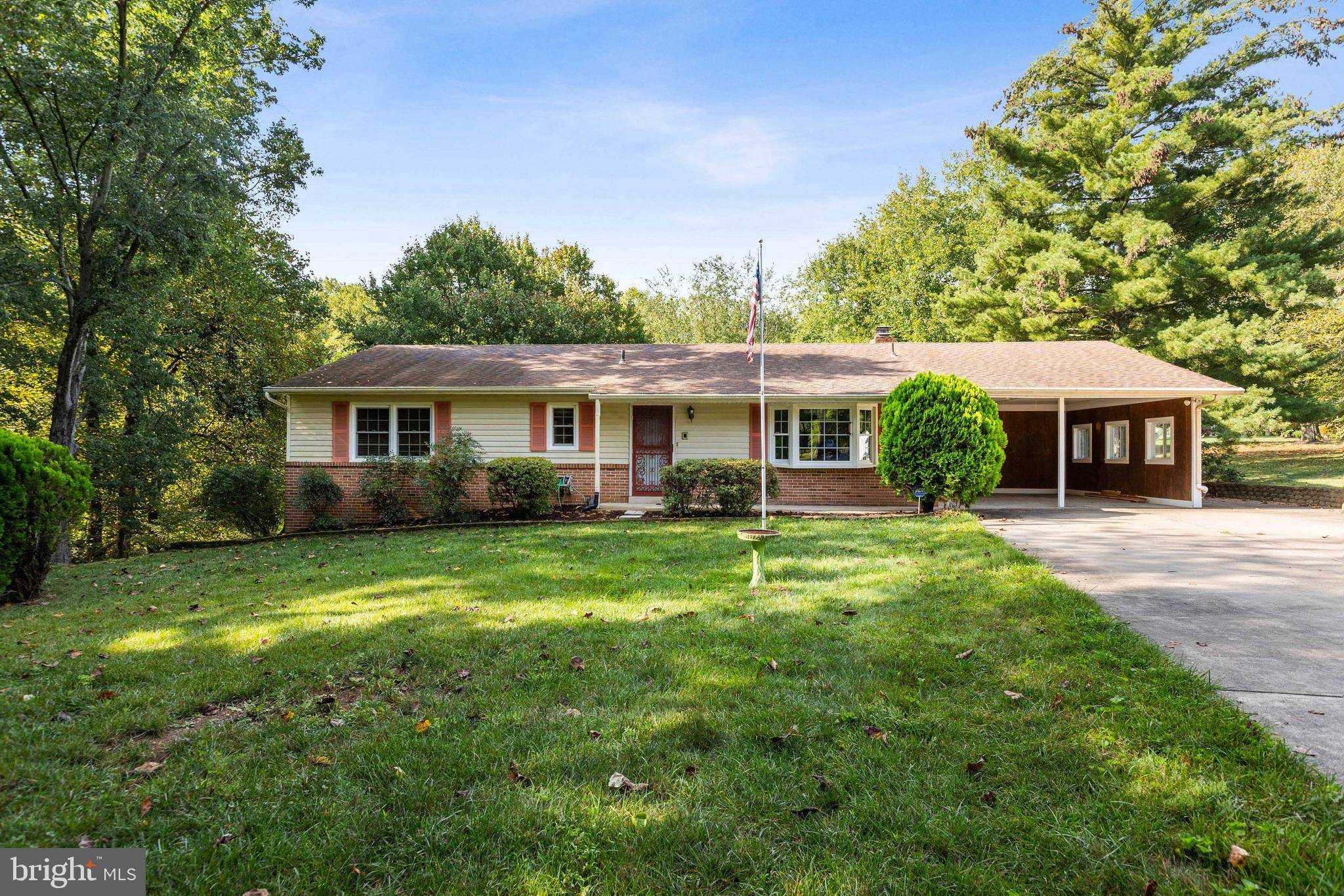 4295 WENDY CT, Monrovia, MD 21770