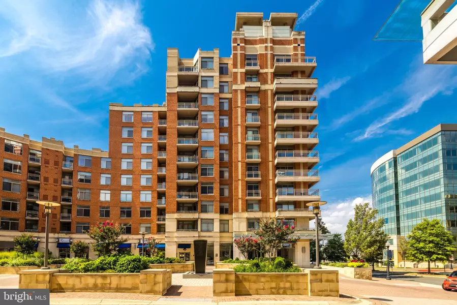 3600 GLEBE RD S #628W, Arlington, VA 22202