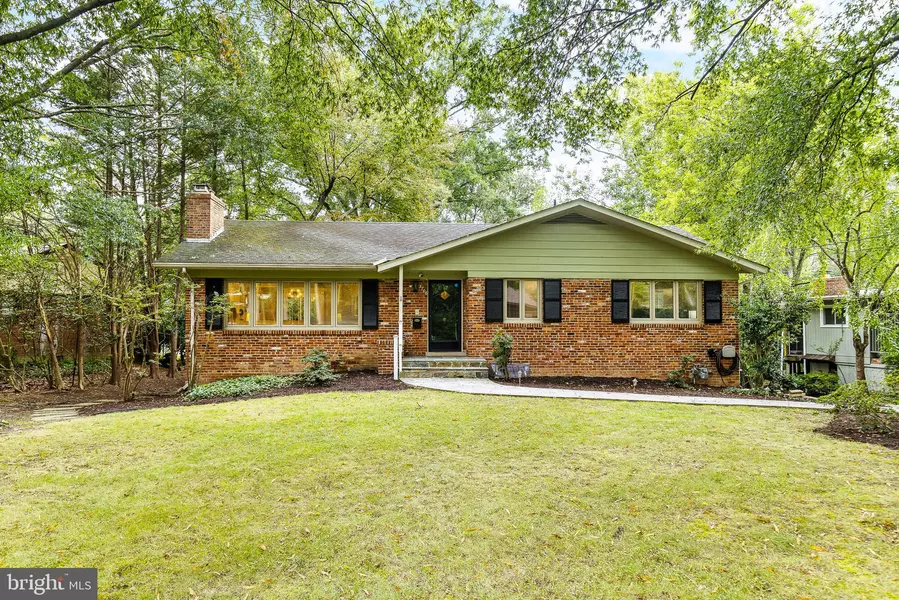 3708 TOLLGATE TER, Falls Church, VA 22041