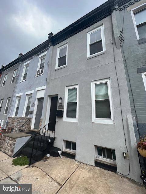 2621 OAKFORD ST, Philadelphia, PA 19146