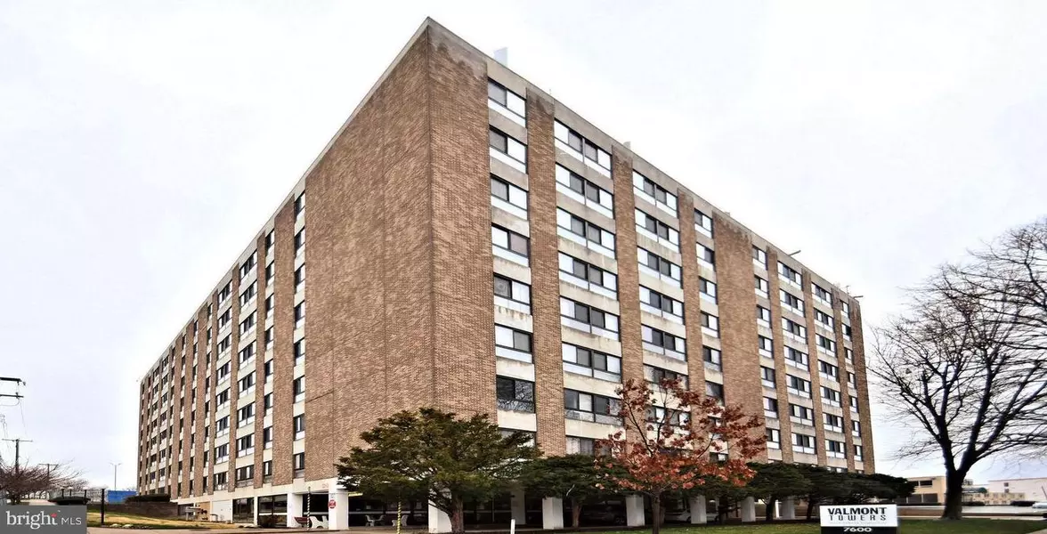 7600 E ROOSEVELT BLVD #611, Philadelphia, PA 19152