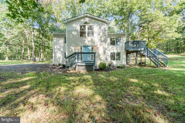 423 STONY HILL RD, Fredericksburg, VA 22406