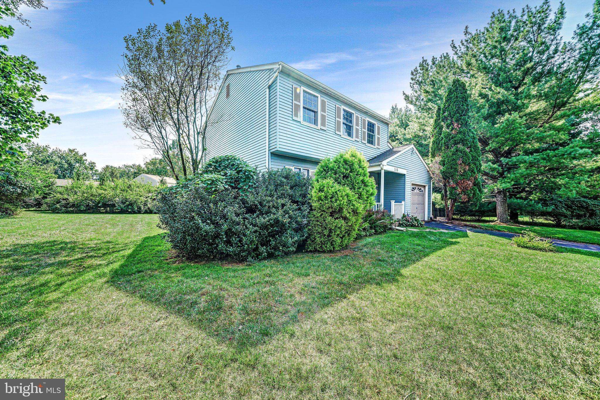Phoenixville, PA 19460,115 CARRIE LN