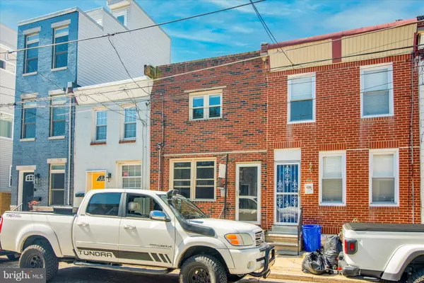 2218 E ALBERT ST, Philadelphia, PA 19125