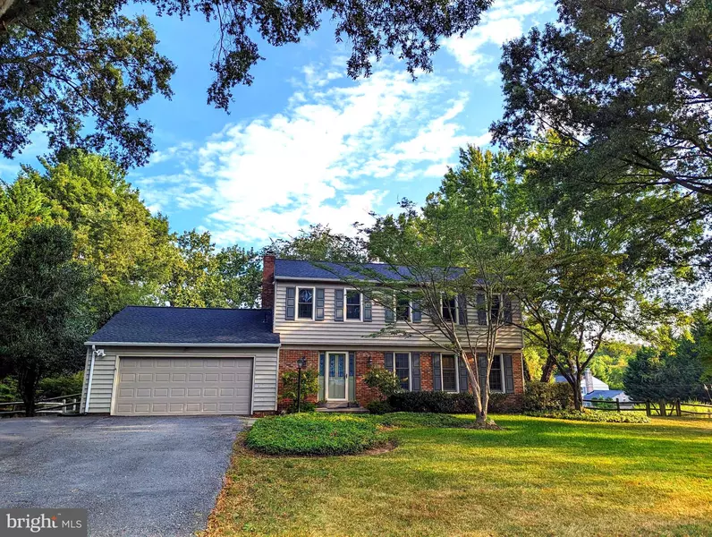 13001 MEADOW VIEW DRIVE, Gaithersburg, MD 20878