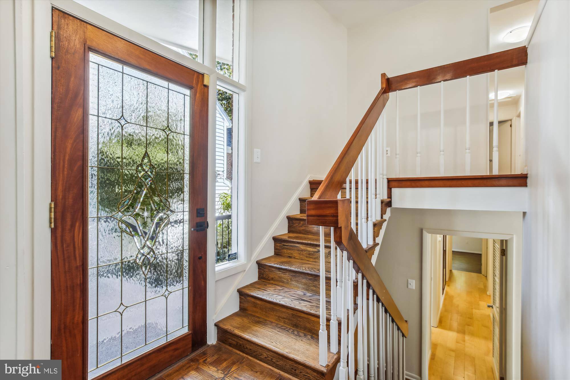 3601 APPLETON ST NW, Washington, DC 20008