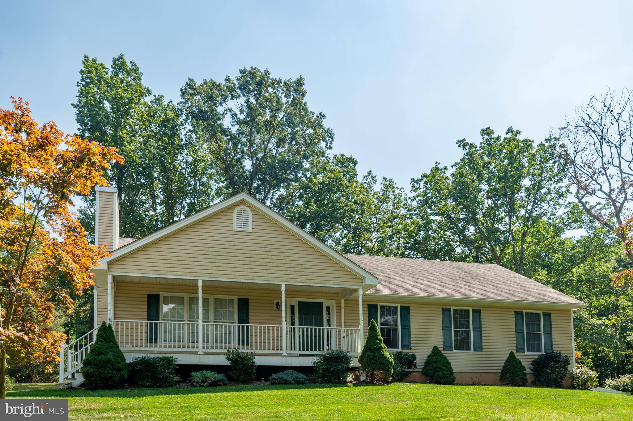 Jarrettsville, MD 21084,1255 N BEND RD