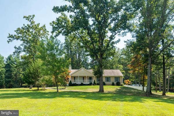 1255 N BEND RD, Jarrettsville, MD 21084