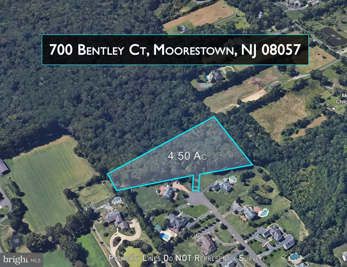 Moorestown, NJ 08057,700 BENTLEY CT