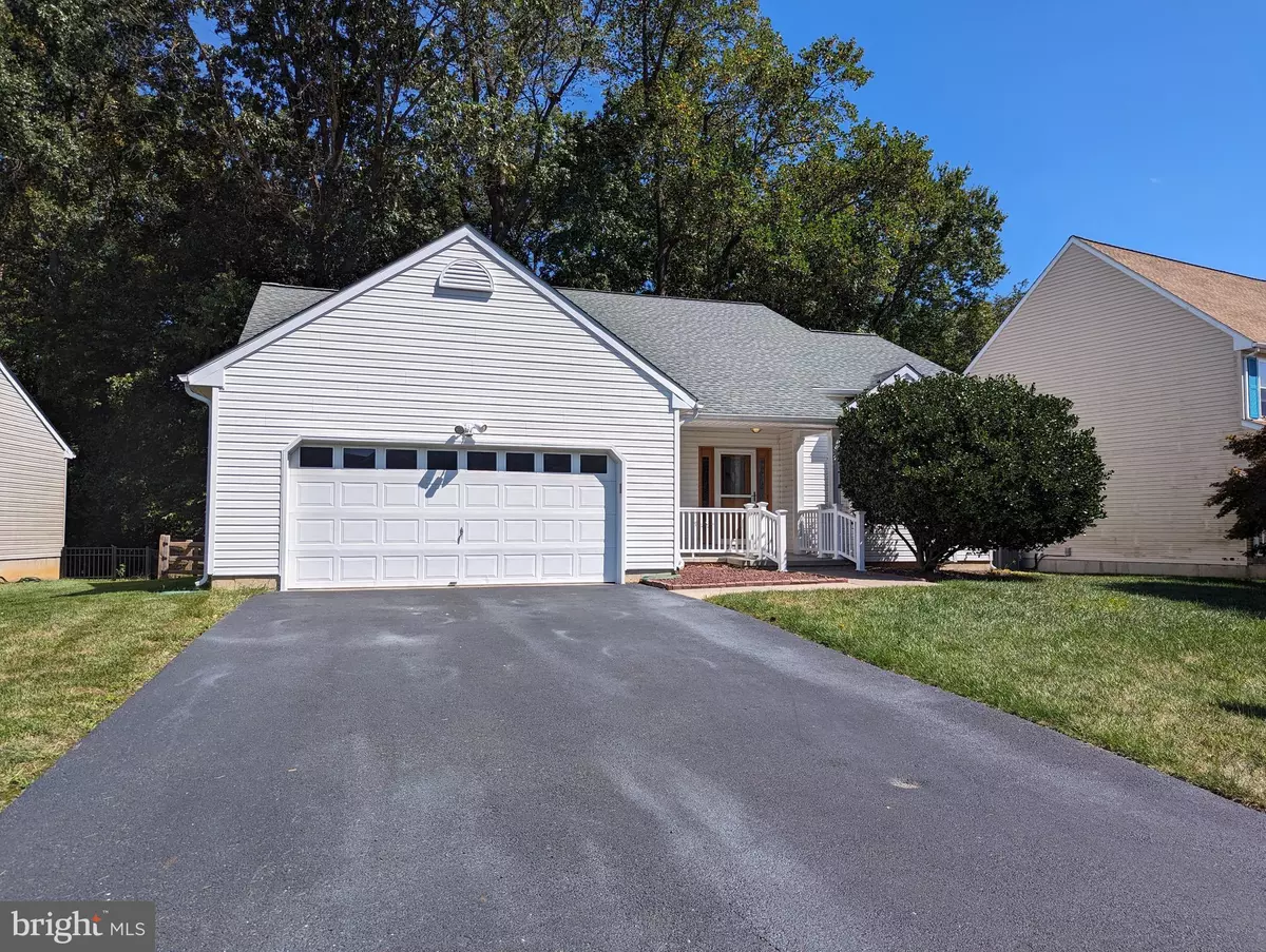 Newark, DE 19702,257 E FLAGSTONE DR