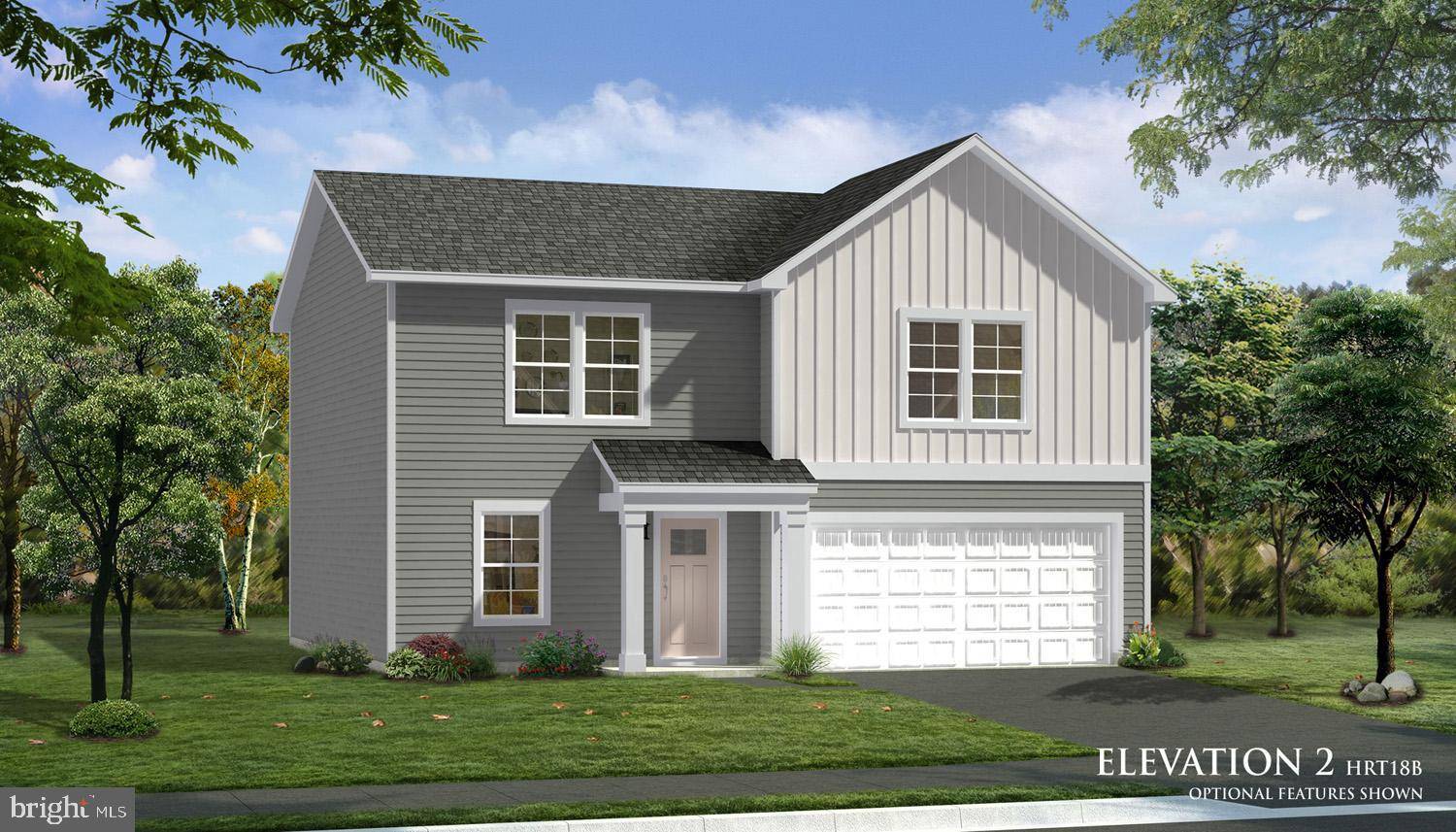 110 PHEASANT RIDGE RD, Hanover, PA 17331