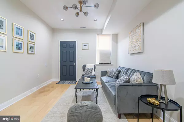 Baltimore, MD 21223,310 N GILMOR ST