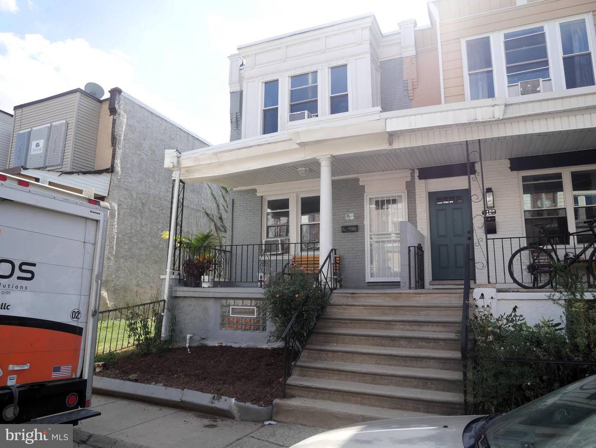 Philadelphia, PA 19143,1122 S PEACH ST