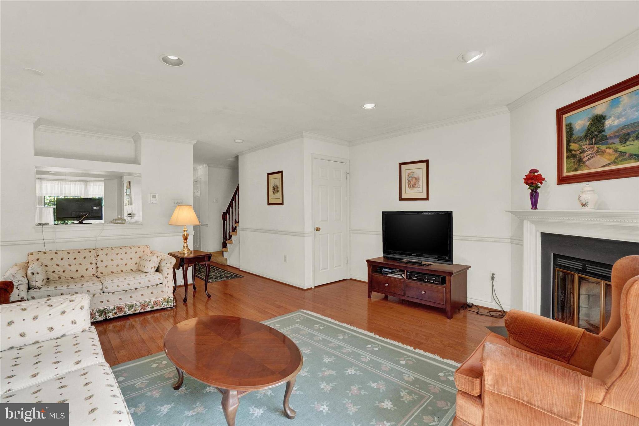 Sparks Glencoe, MD 21152,13 OLD FORGE CT