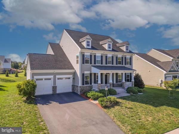 17906 BLISS DR, Poolesville, MD 20837