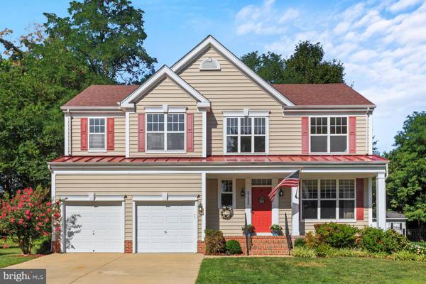 21533 WILLIS WHARF CT, Lexington Park, MD 20653