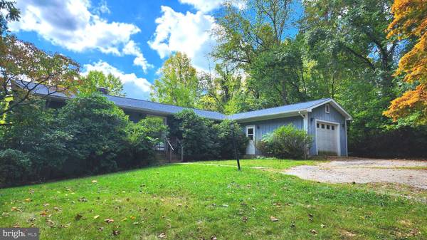 17 HILLTOP TRL, Fairfield, PA 17320