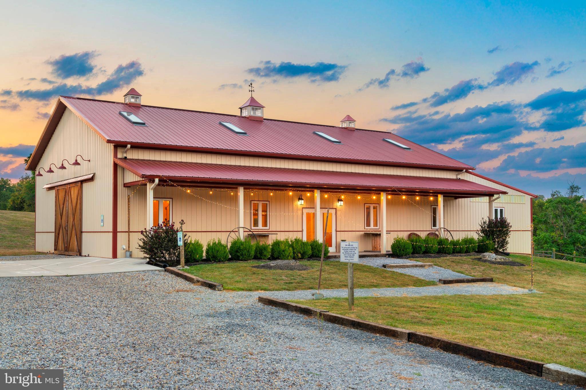 4040 MILLS RD, Sharpsburg, MD 21782