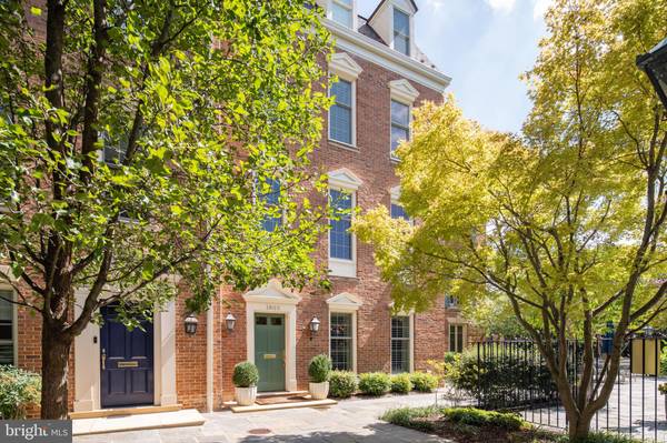 1803 KALORAMA SQ NW #2, Washington, DC 20008