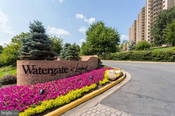 307 YOAKUM PKWY #1802, Alexandria, VA 22304