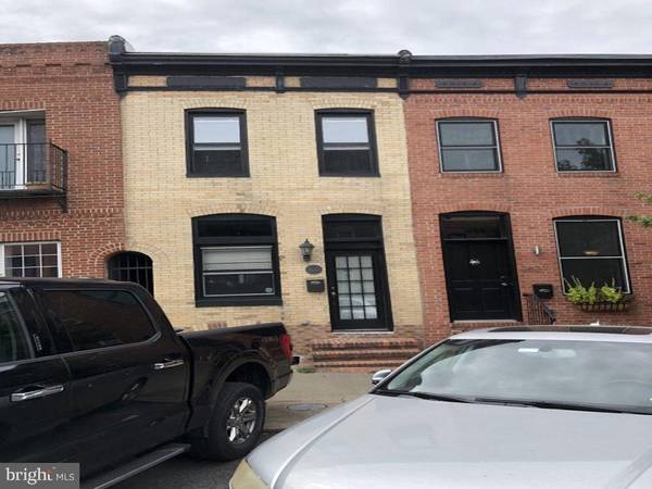 2633 HUDSON ST, Baltimore, MD 21224