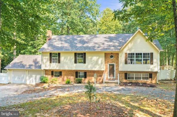 4808 BLUEBERRY DR, Brandywine, MD 20613