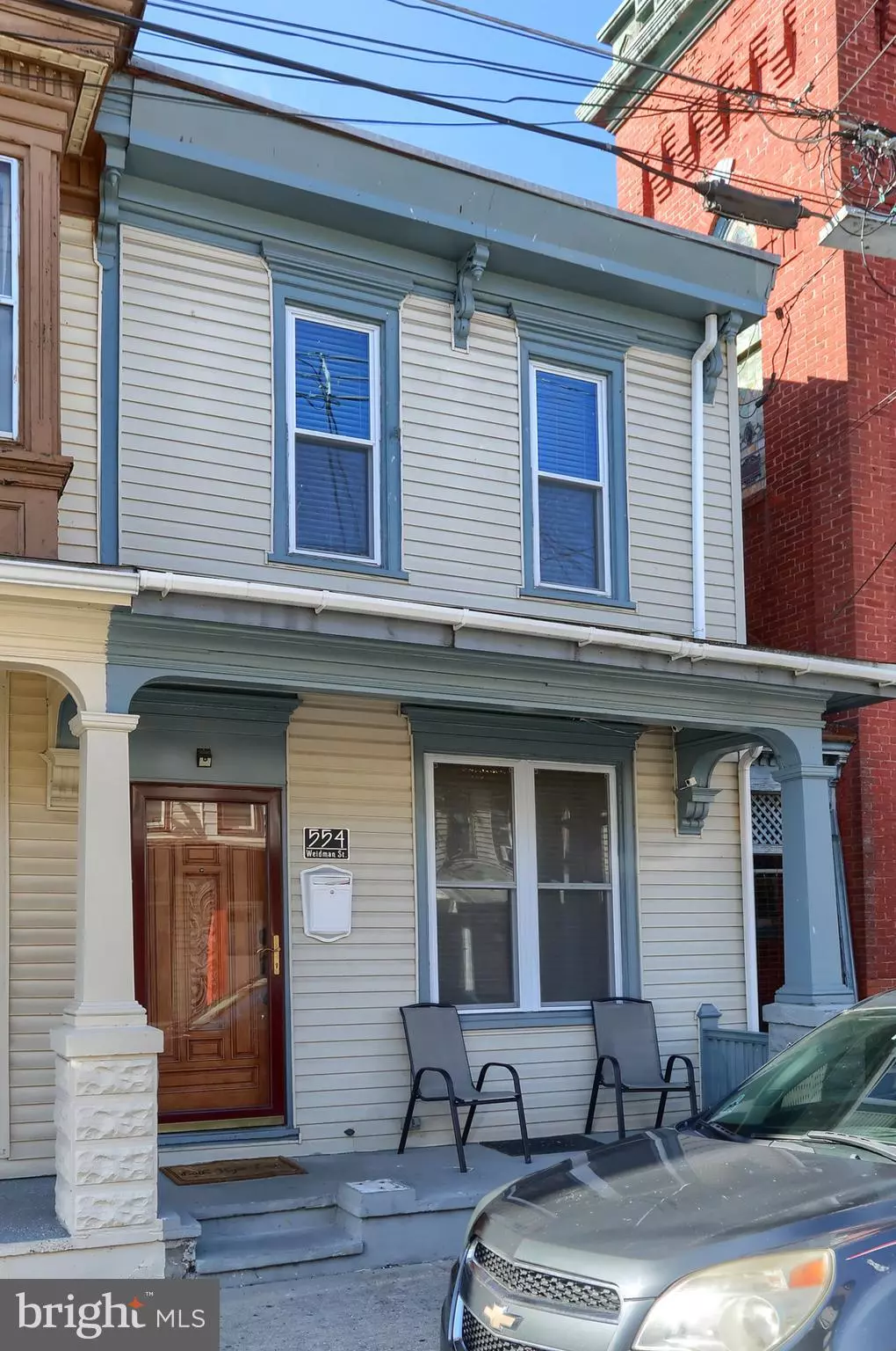 Lebanon, PA 17046,554 WEIDMAN ST