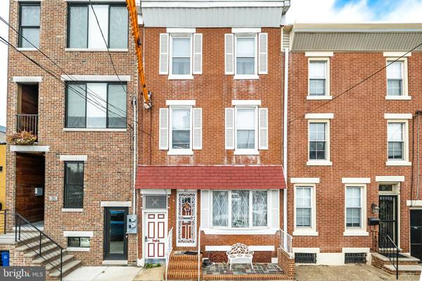 27 W WILDEY ST, Philadelphia, PA 19123