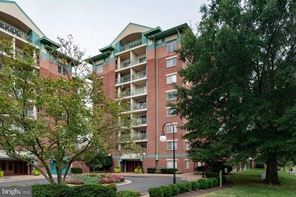 505 E BRADDOCK RD #708, Alexandria, VA 22314