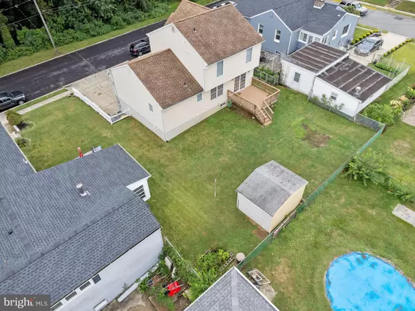 Bellmawr, NJ 08031,205 WALNUT AVE