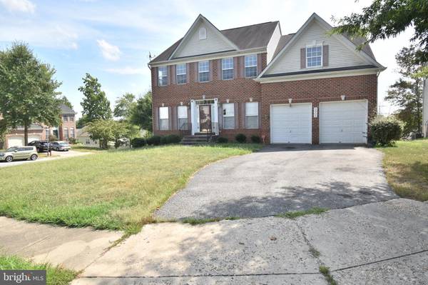 Clinton, MD 20735,5905 FLOWERING TREE CT