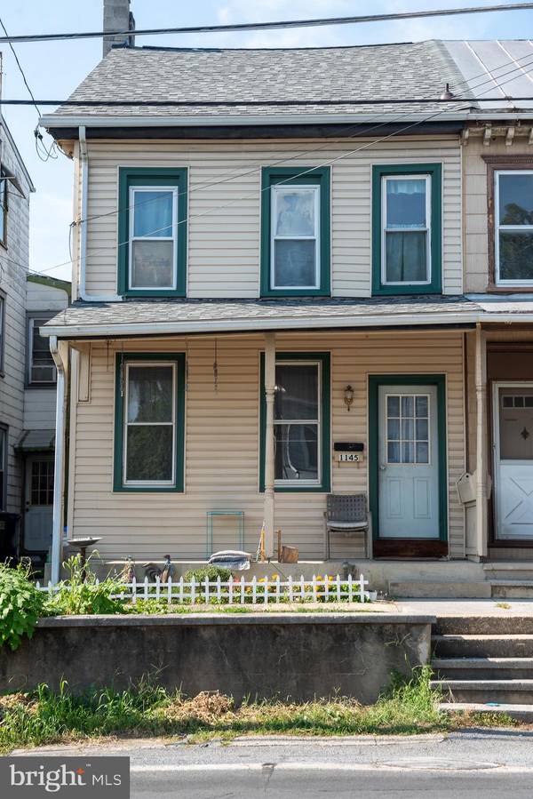 1145 E OLD CUMBERLAND ST, Lebanon, PA 17042