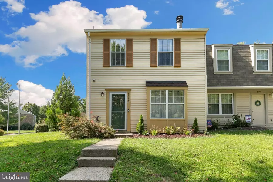 18668 WINDING CREEK PL, Germantown, MD 20874