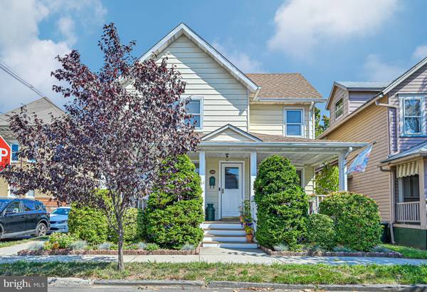 147 EMBURY AVE, Ocean Grove, NJ 07756