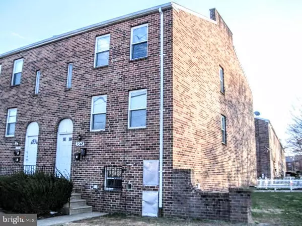 3548 WOODHAVEN RD, Philadelphia, PA 19154