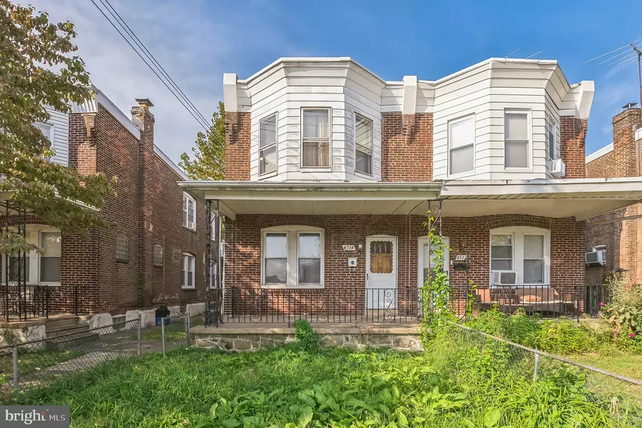 4514 MAGEE AVE, Philadelphia, PA 19135