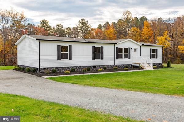 146 MT. HOPE CHURCH RD, Bumpass, VA 23024