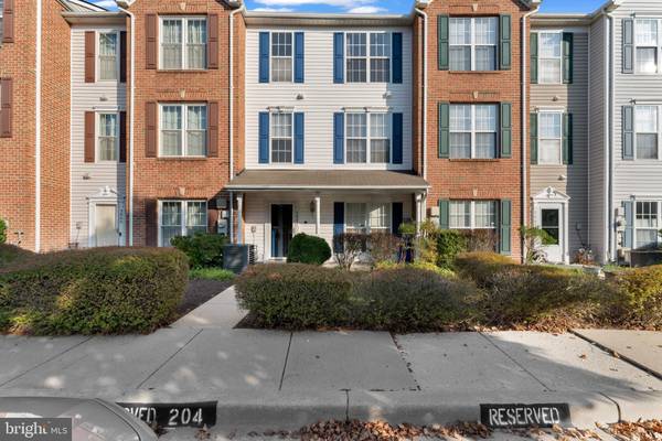 3807 ELMCREST LN, Bowie, MD 20716