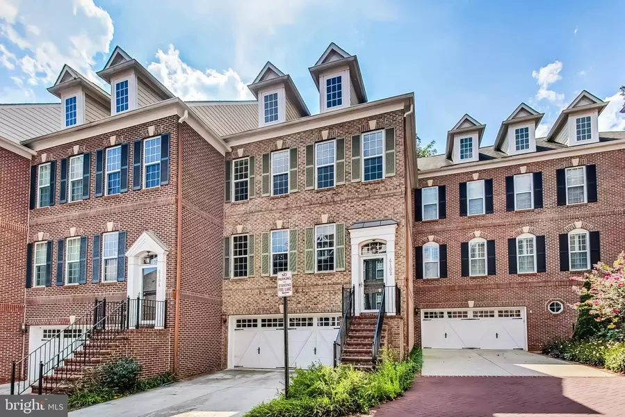 4102 GLENDALE WAY, Fairfax, VA 22030