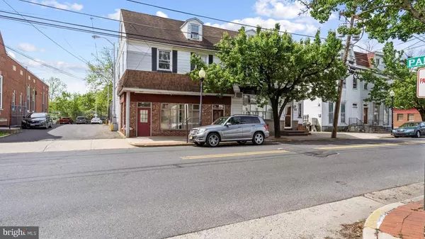 30-32 WASHINGTON ST, Mount Holly, NJ 08060