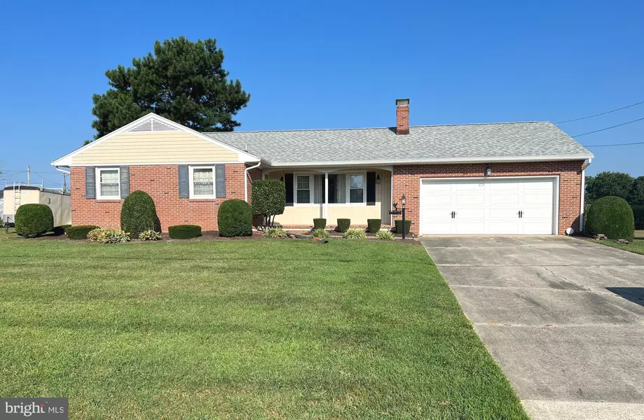 41 PLAIN DEALING RD, Magnolia, DE 19962