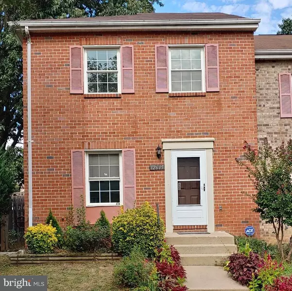 12615 BLACK SADDLE LN, Germantown, MD 20874