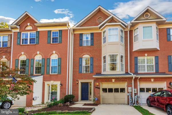 1306 BRECKENRIDGE CIR, Riva, MD 21140