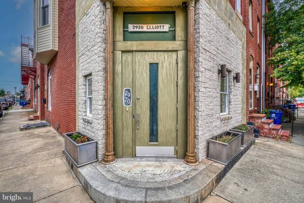 2920 ELLIOTT ST, Baltimore, MD 21224