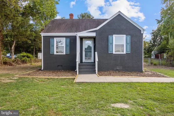 2805 SKELTON ST, Richmond, VA 23223