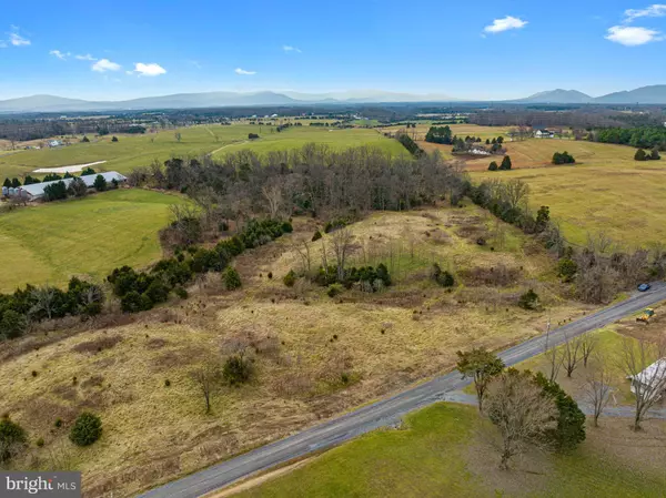 Stephens City, VA 22655,LOT 3 WISE MILL LN