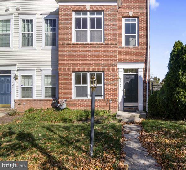 5628 AUTH WAY, Suitland, MD 20746