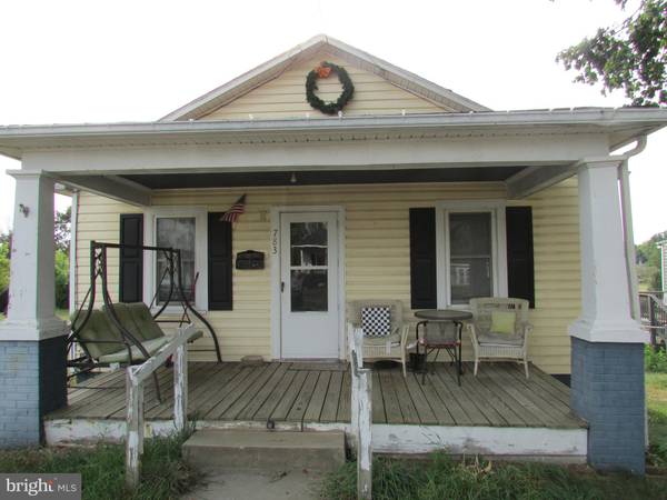 Charles Town, WV 25414,783 JEFFERSON AVENUE